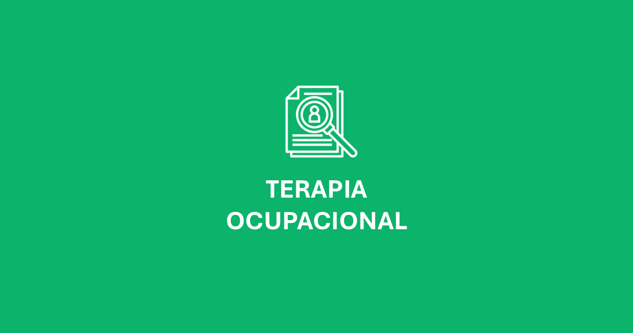 Terapeuta Ocupacional - ULS de São José